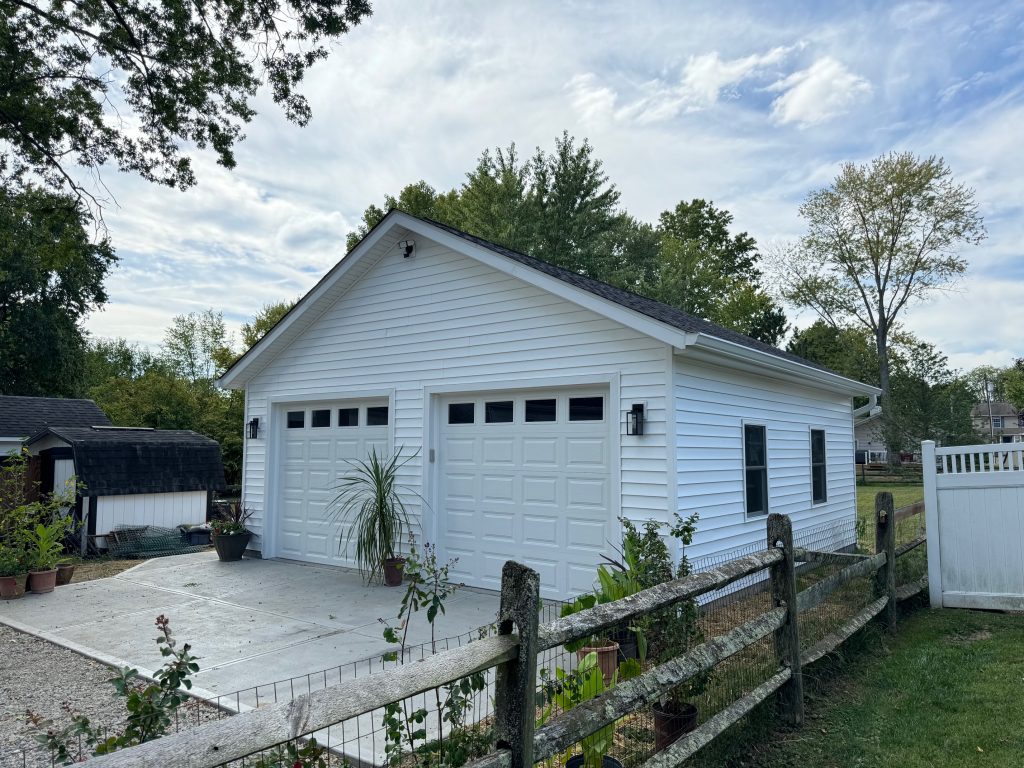 Good_Garages_Cincinnati_Ohio_New_Garage_Build
